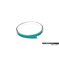 MAXTON DESIGN dekoračný pásik na splittre (Turquoise)