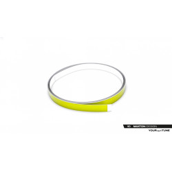 MAXTON DESIGN dekoračný pásik na splittre (Lime)