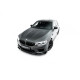 Body kit a vizuálne doplnky MAXTON DESIGN predný splitter pre BMW M5 F90, lesklá čierna, V3 | race-shop.sk