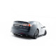 Body kit a vizuálne doplnky Sada splitterov V.1 pre Tesla Model S Mk1 | race-shop.sk