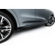 Body kit a vizuálne doplnky Difúzory bočných prahov Audi SQ5 / Q5 S-Line Sportback / SUV Mk3 | race-shop.sk
