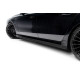 Body kit a vizuálne doplnky Bočné prahy z prepreg karbónového vlákna pre BMW 7 M-Pack / M760e / i7 M-Pack G70 | race-shop.sk