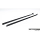 Body kit a vizuálne doplnky Bočné prahy z prepreg karbónového vlákna pre BMW 7 M-Pack / M760e / i7 M-Pack G70 | race-shop.sk