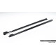 Body kit a vizuálne doplnky Bočné prahy z prepreg karbónového vlákna pre BMW 7 M-Pack / M760e / i7 M-Pack G70 | race-shop.sk