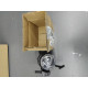 Bazár Hmlové svetlo H4 vhodné pre BMW 5 series E60 E61 03-10 with M package bumper NEKOMPLETNÉ | race-shop.sk