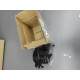 Bazár Hmlové svetlo H4 vhodné pre BMW 5 series E60 E61 03-10 with M package bumper NEKOMPLETNÉ | race-shop.sk