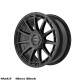 ALU disky STROM STROM VS-F11 19x8.5 6x120 74.5 ET44, Gloss Black | race-shop.sk