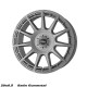 ALU disky STROM STROM VS-F11 20x8.5 5x112 / 5x120 72.6 ET44, Satin Gun Metal | race-shop.sk