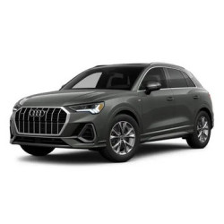 Kryt prednej kapoty pre Audi Q3 Od roku 2018