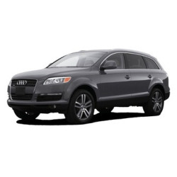 Kryt prednej kapoty pre Audi Q7 2005-2015