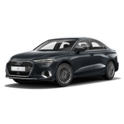 Kryt prednej kapoty pre Audi A3 Y8 Od roku 2020
