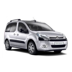 Kryt prednej kapoty pre CITROEN Berlingo 2008-2018