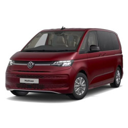 Kryt prednej kapoty pre VOLKSWAGEN Multivan T7 2021-novšie