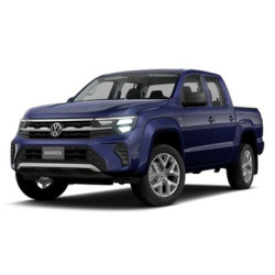 Kryt prednej kapoty pre VOLKSWAGEN Amarok 2023-novšie