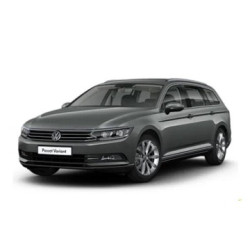 Kryt prednej kapoty pre VOLKSWAGEN Passat B8 2015-2021