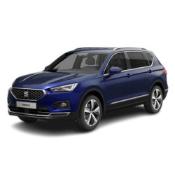 Kryt prednej kapoty pre SEAT Tarraco 2019-novšie