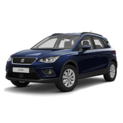 Kryt prednej kapoty pre SEAT Arona 2017-novšie