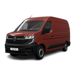 Kryt prednej kapoty pre RENAULT Master 2025-novšie