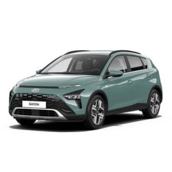 Kryt prednej kapoty pre HYUNDAI Bayon 2021-novšie
