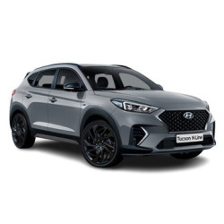 Kryt prednej kapoty pre HYUNDAI Tucson Od roku 2020