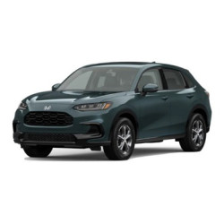 Kryt prednej kapoty pre HONDA ZR-V / HR-V (Model USA) 2023-novšie