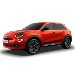 Kryt prednej kapoty pre FIAT 600 2023-novšie