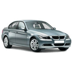 Kryt prednej kapoty pre BMW 3 E90/E91 2005-2011