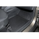Podľa konkrétneho modelu 3D Autorohože pre DACIA Duster 2 2017-2024 s boxom 4 ks | race-shop.sk