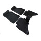 Podľa konkrétneho modelu 3D Autorohože pre FORD Ranger 2006-2012/ Mazda BT 2006-2012 4 ks | race-shop.sk