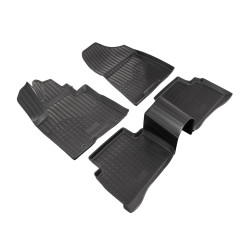 3D Autorohože pre HYUNDAI Tucson 2015-9/2020 /Sportage 2016-2021 4 ks