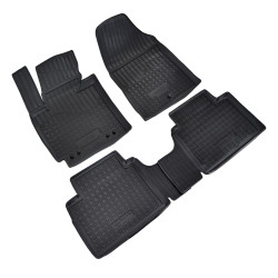 3D Autorohože pre KIA Soul PS 2013-2019