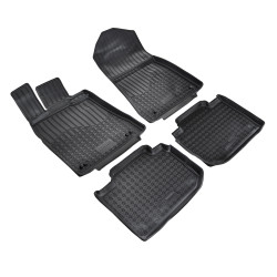 3D Autorohože pre LEXUS IS III 2013-2020