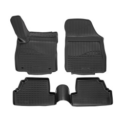 3D Autorohože pre OPEL Mokka /Mokka X /Trax 2012-2020 4 ks