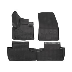 3D Autorohože pre PEUGEOT 5008 / 3008 2017-2024 4 ks