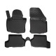 Podľa konkrétneho modelu 3D Autorohože pre SEAT Leon 2005-2012 4 ks | race-shop.sk