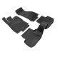 Podľa konkrétneho modelu 3D Autorohože pre SEAT Leon 2012 -2020 4 ks | race-shop.sk