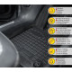 Podľa konkrétneho modelu 3D Autorohože pre HYUNDAI Tucson 2015-9/2020 /Sportage 2016-2021 4 ks | race-shop.sk