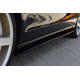 Bazár Splittre prahov MERCEDES CLS C218 AMG LINE POŠKODENÉ | race-shop.sk