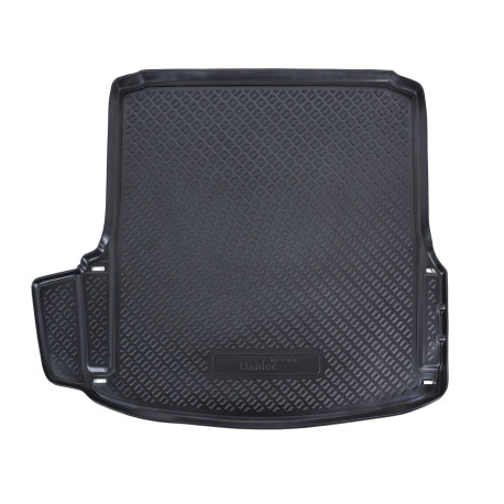 Vane a rohože do kufra Vanička do kufra gumená pre SKODA Octavia II Htb 2004-2013 | race-shop.sk