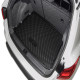 Vane a rohože do kufra Vanička do kufra gumená pre SEAT Arona 2017-up for upper floor | race-shop.sk