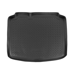 Vanička do kufra gumená pre SEAT Leon Htb 2005-2012