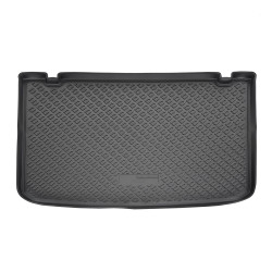 Vanička do kufra gumená pre RENAULT Clio IV Htb 2012-2019