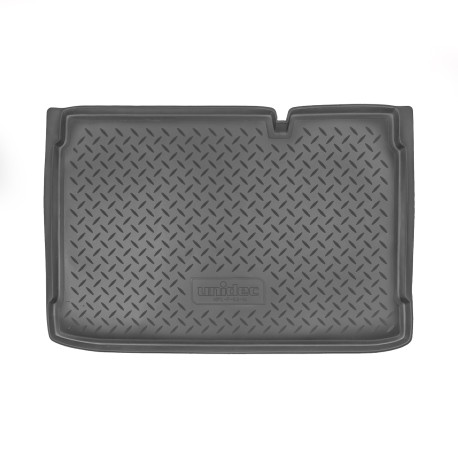 Vane a rohože do kufra Vanička do kufra gumená pre OPEL Corsa D / E 2006-2019 lower floor | race-shop.sk
