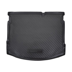 Vanička do kufra gumená pre NISSAN Qashqai J10 2008-2013