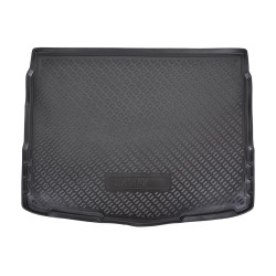 Vanička do kufra gumená pre NISSAN Qashqai J11 2014 -2019