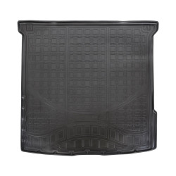 Vanička do kufra gumená pre MERCEDES M W166 2011-2019