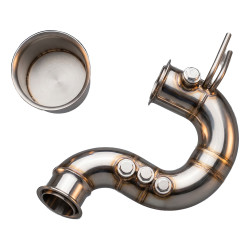 Downpipe pre VW Golf MK7 1.6 TDI