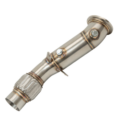 Down pipe, dump pipe Downpipe pre BMW F22/F23 B48 230i / 230i xDrive | race-shop.sk