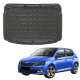 Vane a rohože do kufra Vanička do kufra gumená pre SKODA Fabia III Htb 2014-2020 | race-shop.sk