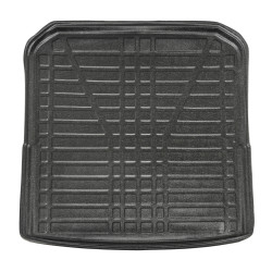 Vanička do kufra gumená pre SKODA Superb Sedan 2015-up